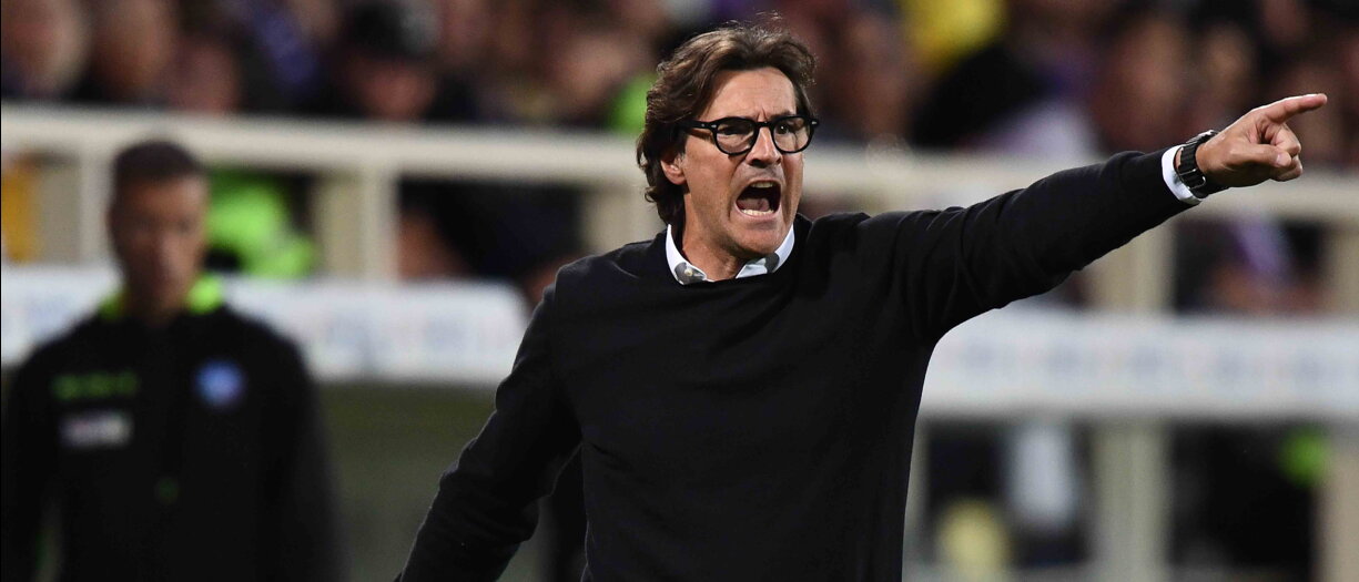 Fiorentina, Vanoli: "Contro l'Inter serve la partita perfetta"