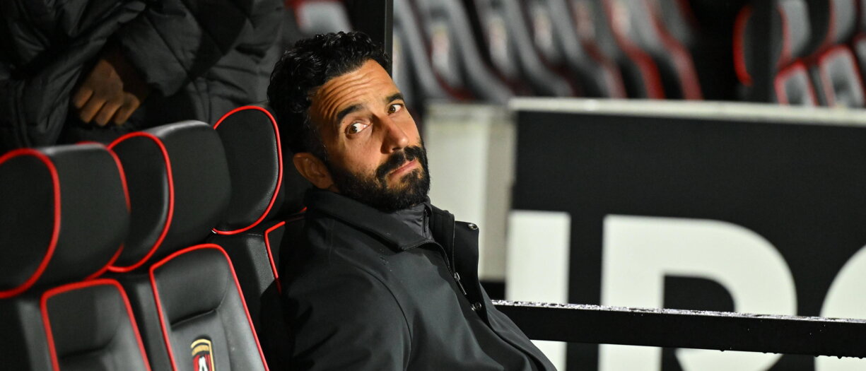 Milan, per Amorim oltre al danno la beffa: i tifosi del Bournemouth gli dedicano un coro