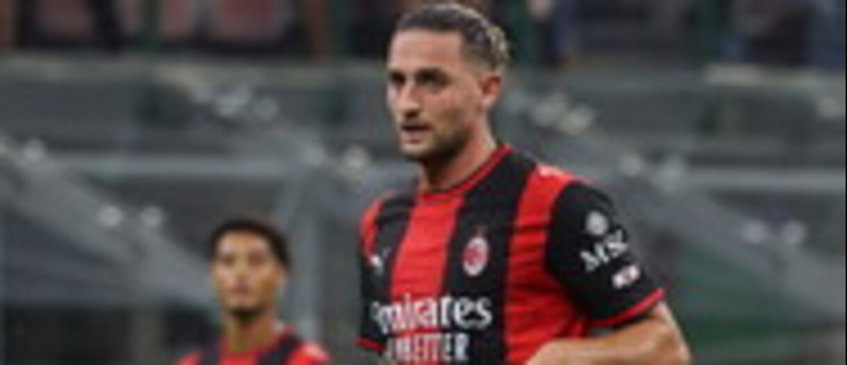 Milan, l'emergenza infortuni continua: out anche Rabiot, Moreira e Gila, non convocati con l'Udinese