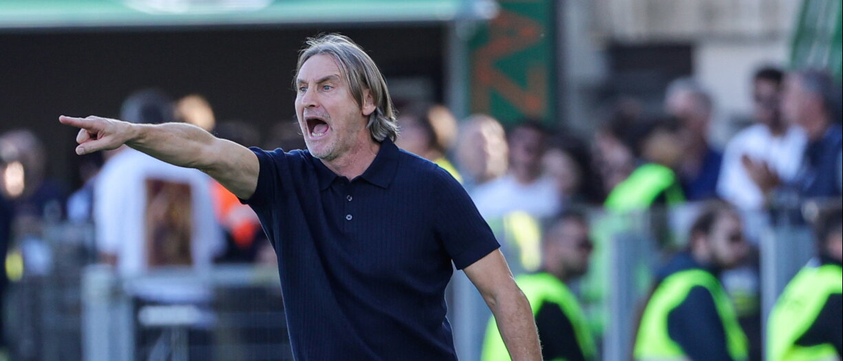 Nicola: "Con il Genoa corti e compatti, siamo ancora ultimi'