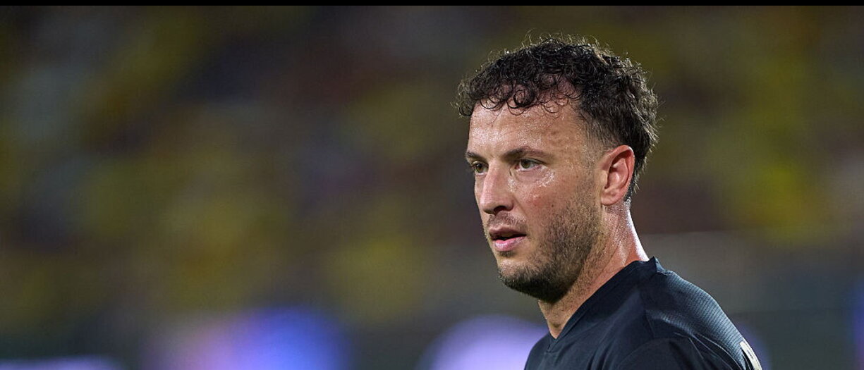 Napoli-Roma, Rrahmani neanche in panchina: sindrome simil-influenzale per il kosovaro