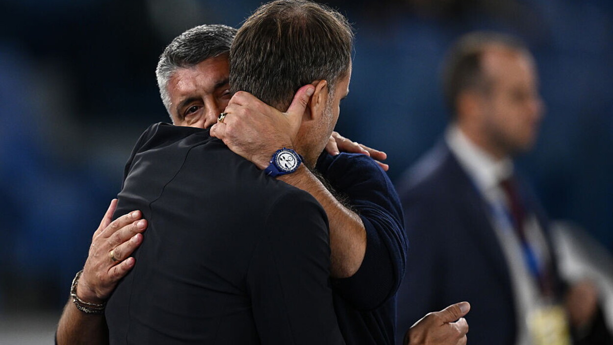 Serie A: le foto di Lazio-Parma