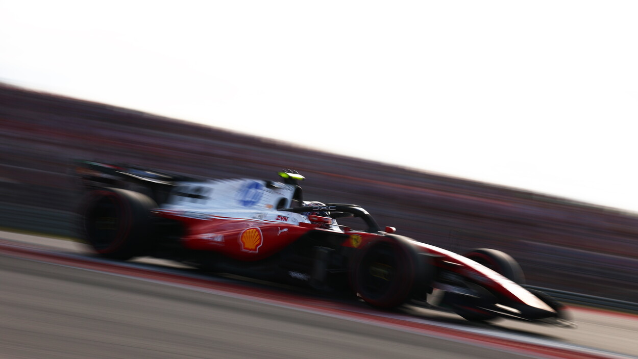 La pole di Austin vale una fetta di Mondiale