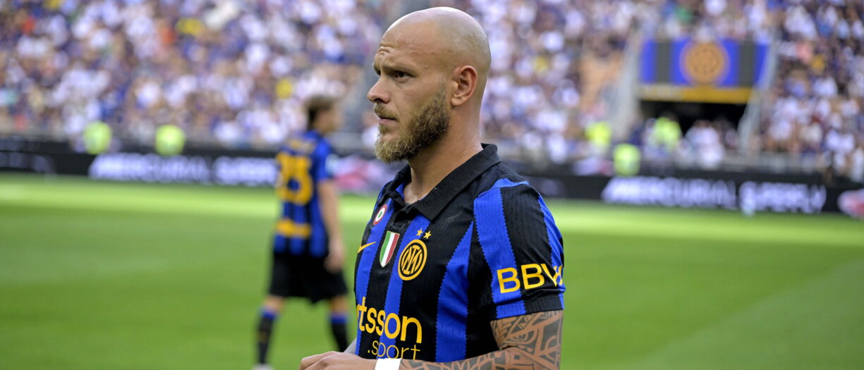 Dimarco-Inter, distanza economica sul rinnovo: cosa chiede l'esterno