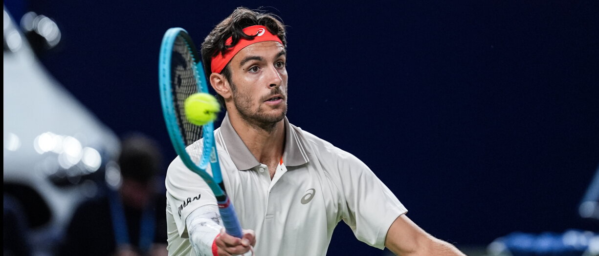 Lorenzo torna Magnifico! Musetti vince a Lione, è il primo titolo dopo 4 anni