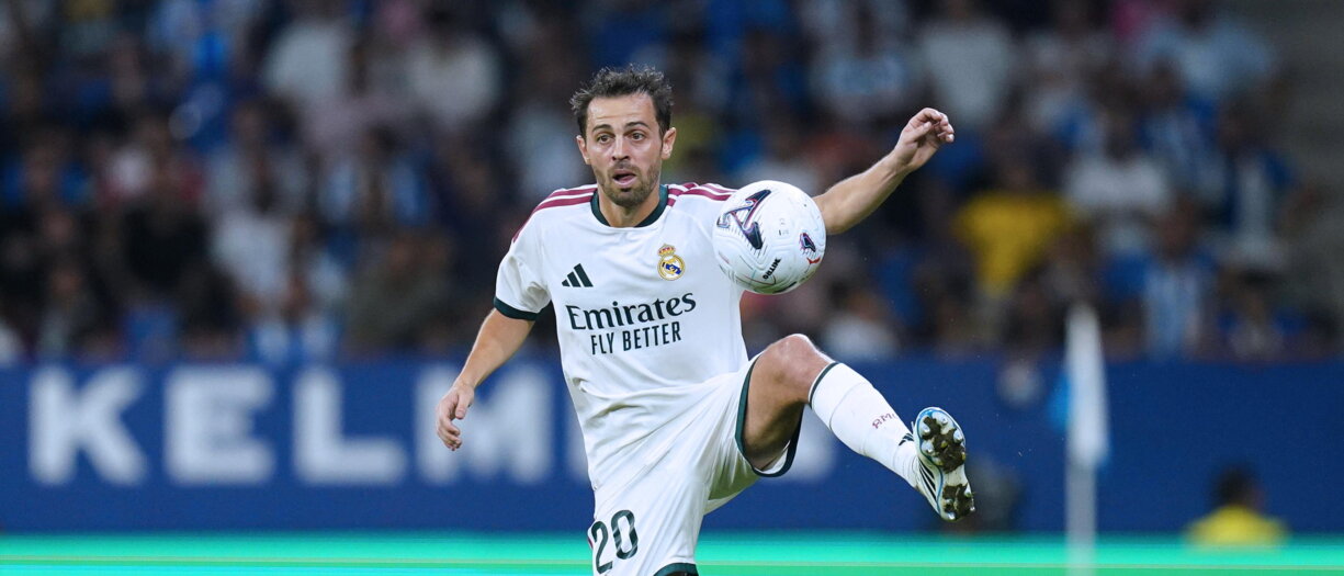Barcellona-Real, le ufficiali: Mou sceglie Bernardo, Flick conferma Xavi Espart
