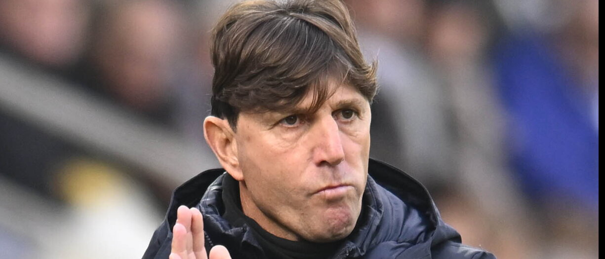 Mignani è il nuovo allenatore del Catanzaro