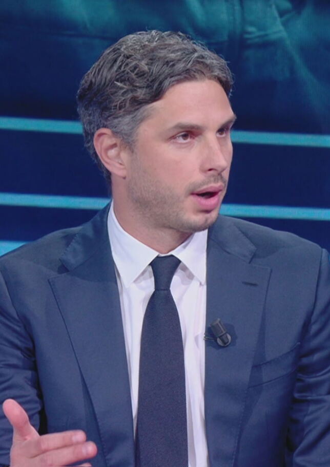 Ranocchia: "Pulisic, per numeri, è l'unico ai livelli di Lautaro"