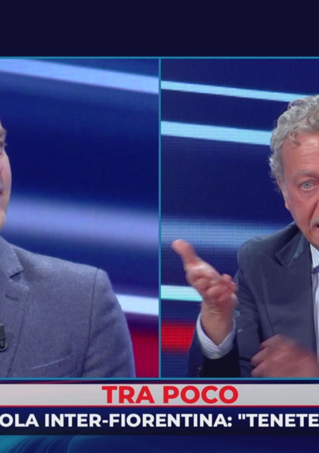 Sabatini: "Contro la Fiorentina si è sentita la mancanza di Lautaro"