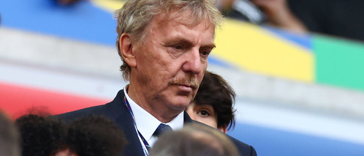 Boniek: "La Roma gioca bene ma per scudetto servono più campioni"