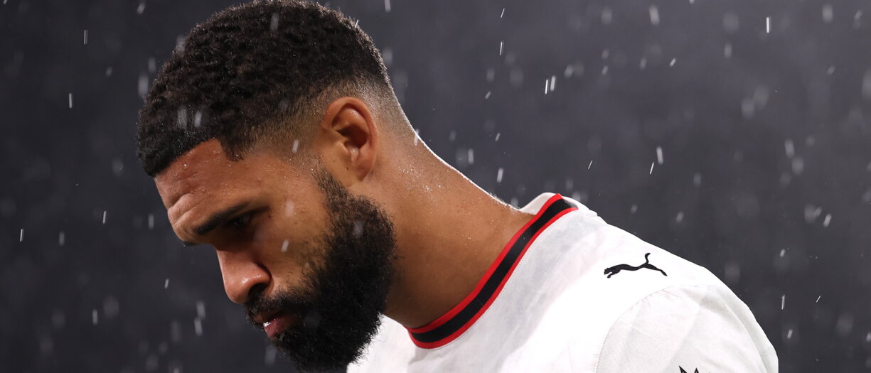 Milan, l'emergenza continua: nessun recupero e anche Loftus-Cheek ko