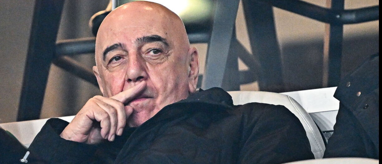 Figc: Galliani si tessera con l'Enotria, attesa per il vertice informale tra club