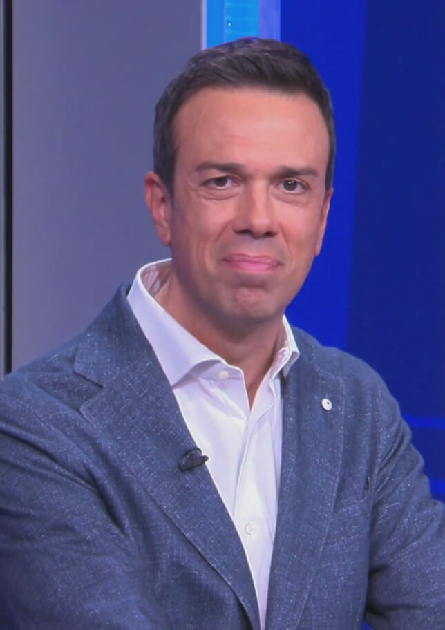 Callegari: "Inter squadra dalla mentalità impressionante"