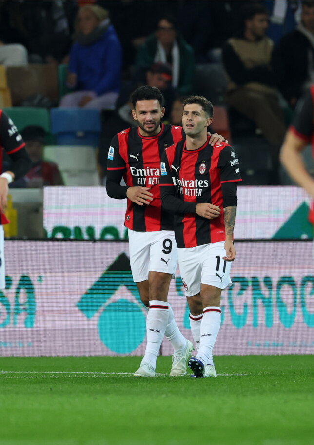 Undici partite, undici formazioni diverse: Milan, qual è la tua vera forma?