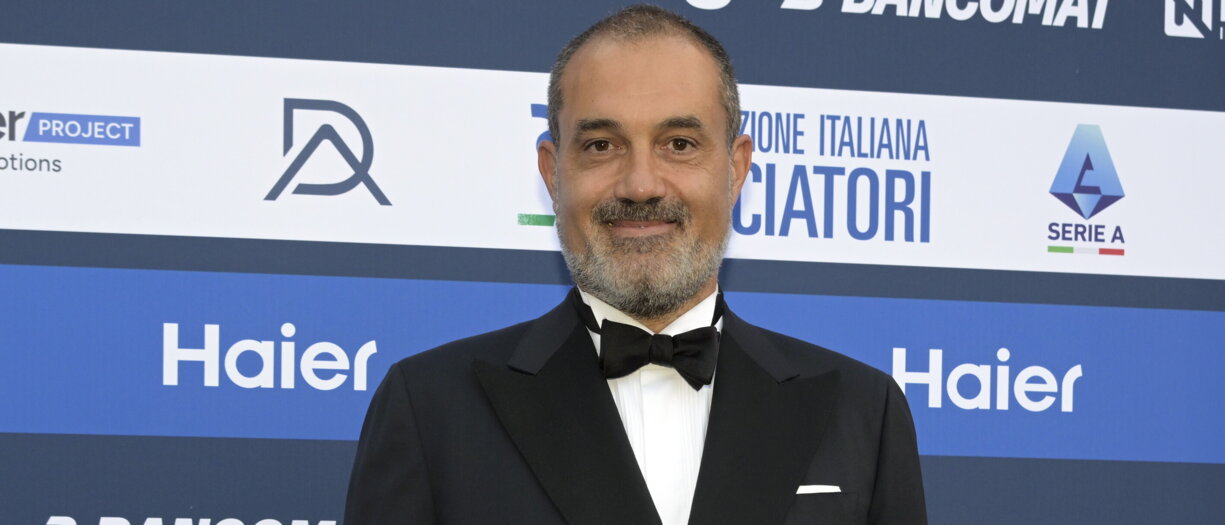 Diffamazione sul calendario di Serie A, Andrea Butti vince la causa contro Sergio Vessicchio
