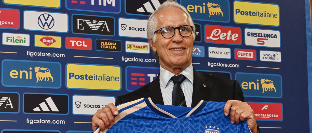 Figc, Malagò: "Serie A divisa? Vediamo, sono positivo e ottimista"