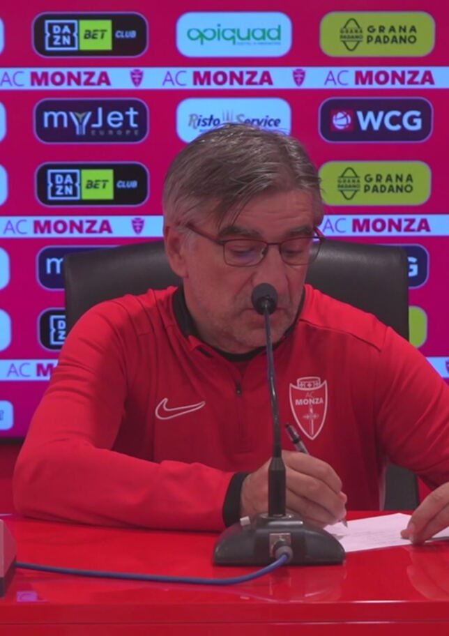 Juric: "Allegri è cambiato, ora gioca in maniera molto più offensiva"