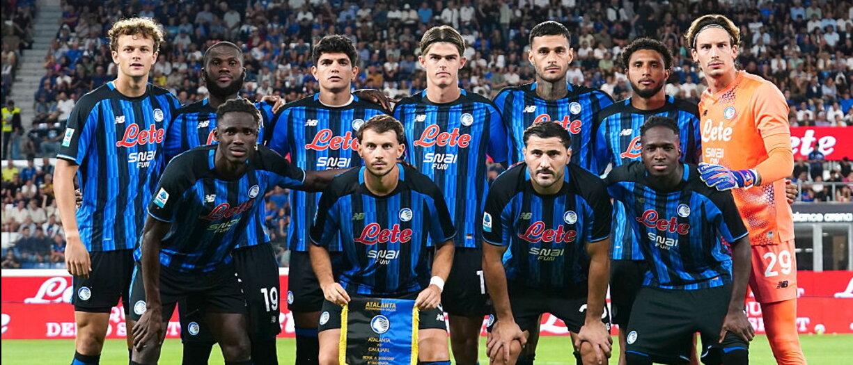 Atalanta in emergenza, Sarri perde anche Bellanova e Scamacca: il report medico del club