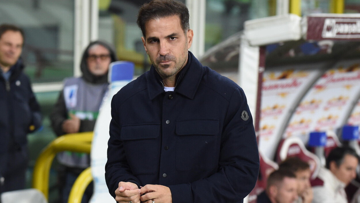 Torino-Como, le foto del match