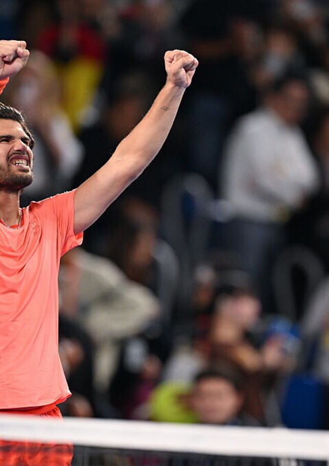 Il calendario delle Atp Finals 2026: orari e programma