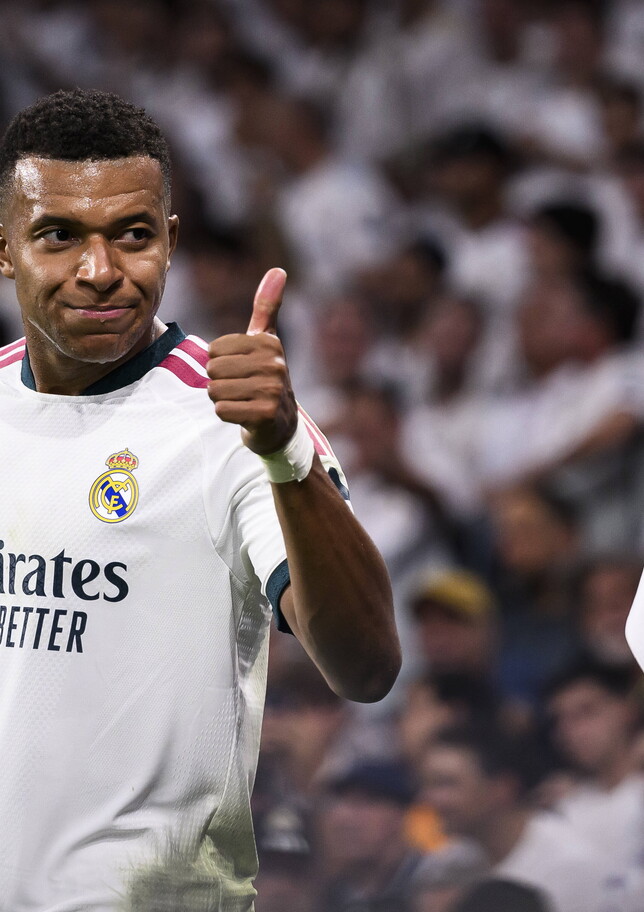 Caso Mbappé, la Cina chiude il caso: "Prendiamo sul serio le sue scuse". E arriva la nota del Real Madrid