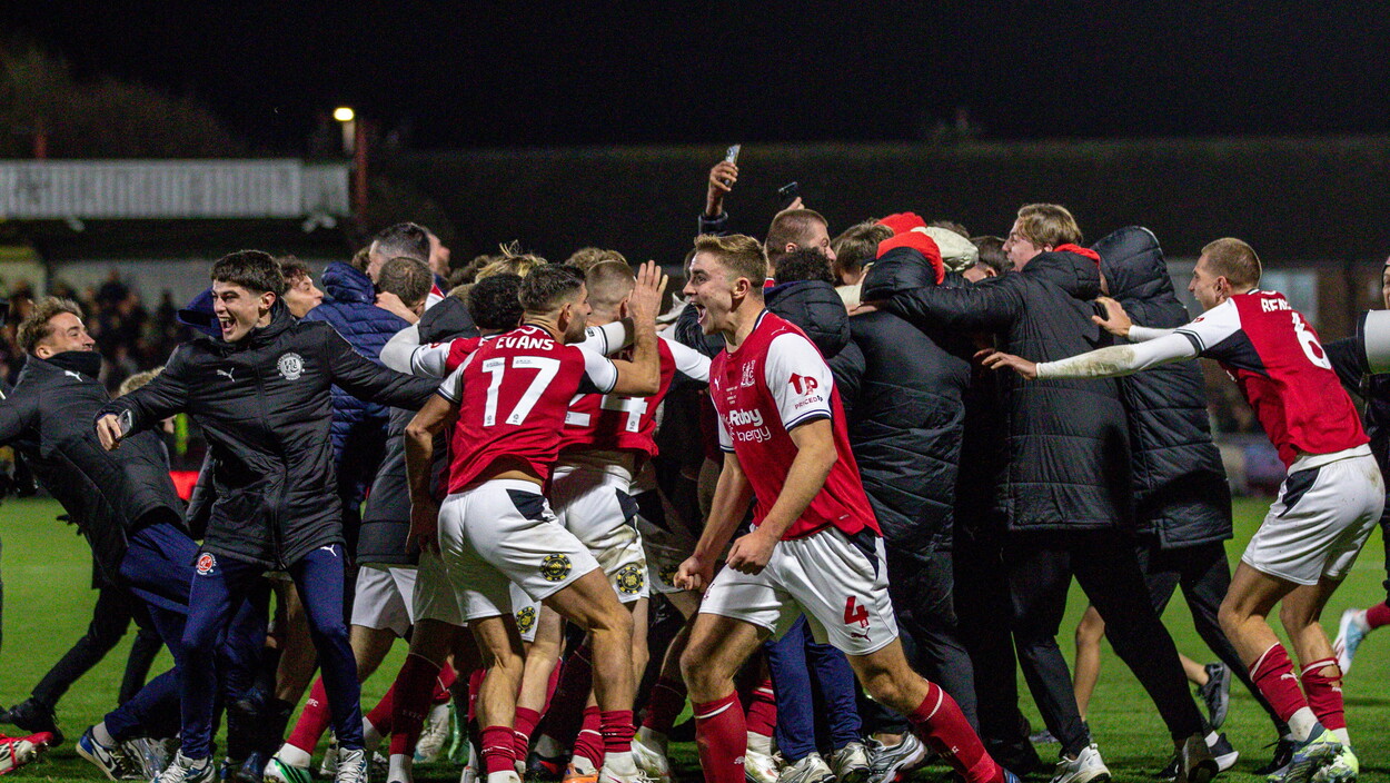 Arsenal, che flop! Battuto ai rigori da una squadra di quarta divisione