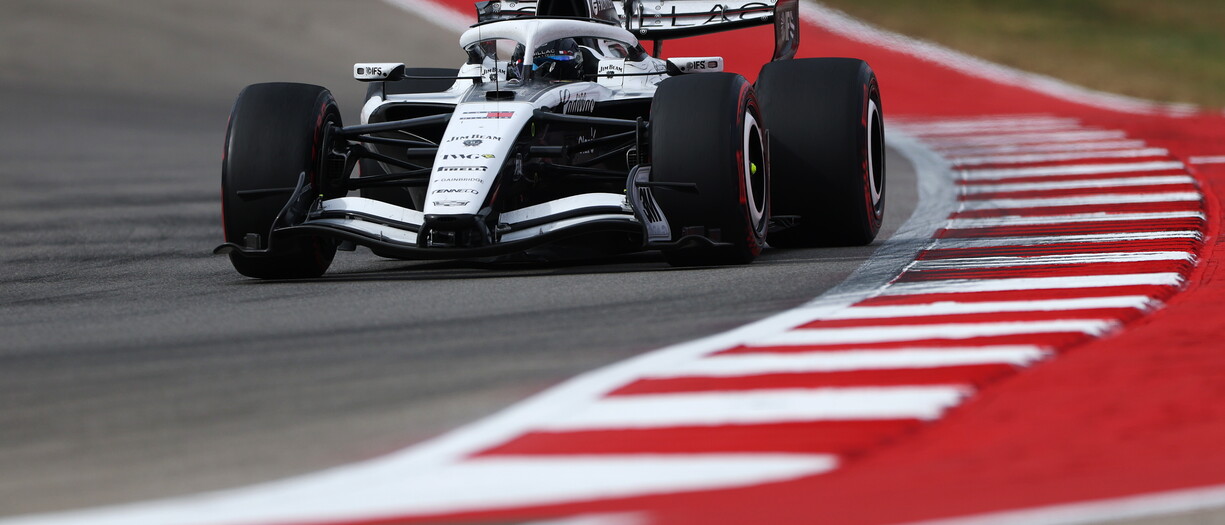 F1, Perez rinnova con la Cadillac