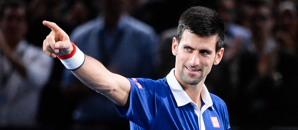Tennis: Atp Basilea, Djokovic vince in rimonta e va agli ottavi