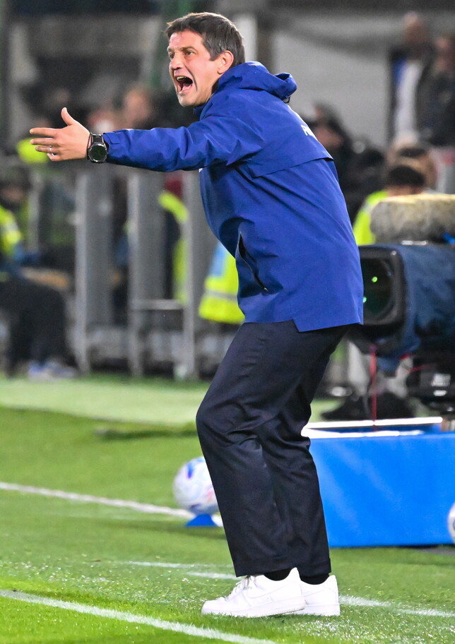 Chivu: "Nell'intervallo ne avrei cambiati 10, l'abbiamo portata a casa ma siamo stati fortunati"