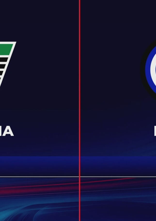 Venezia-Inter 0-2: gli highlights