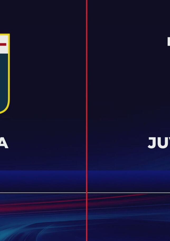 Genoa-Juventus 2-0: gli highlights