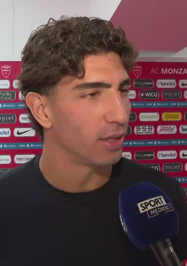 Marianucci: "Noi bravi, ma possiamo migliorare ancora"