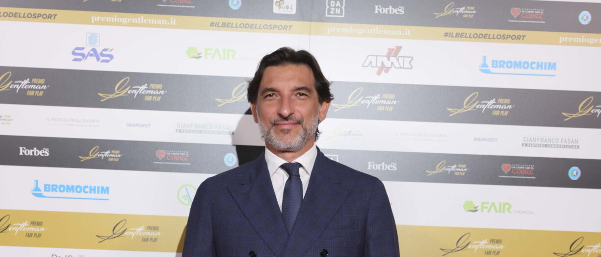 Inter, scelto il nuovo vice ds: sarà Simone Lo Schiavo