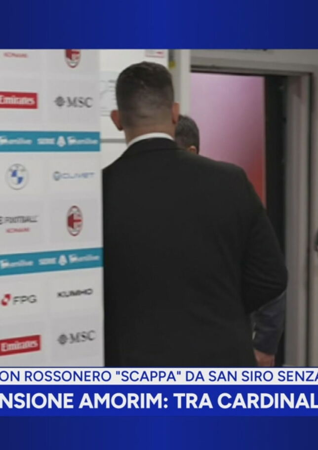 Milan, Raimondi: "Amorim recupera Gila, Rabiot e Moreira"