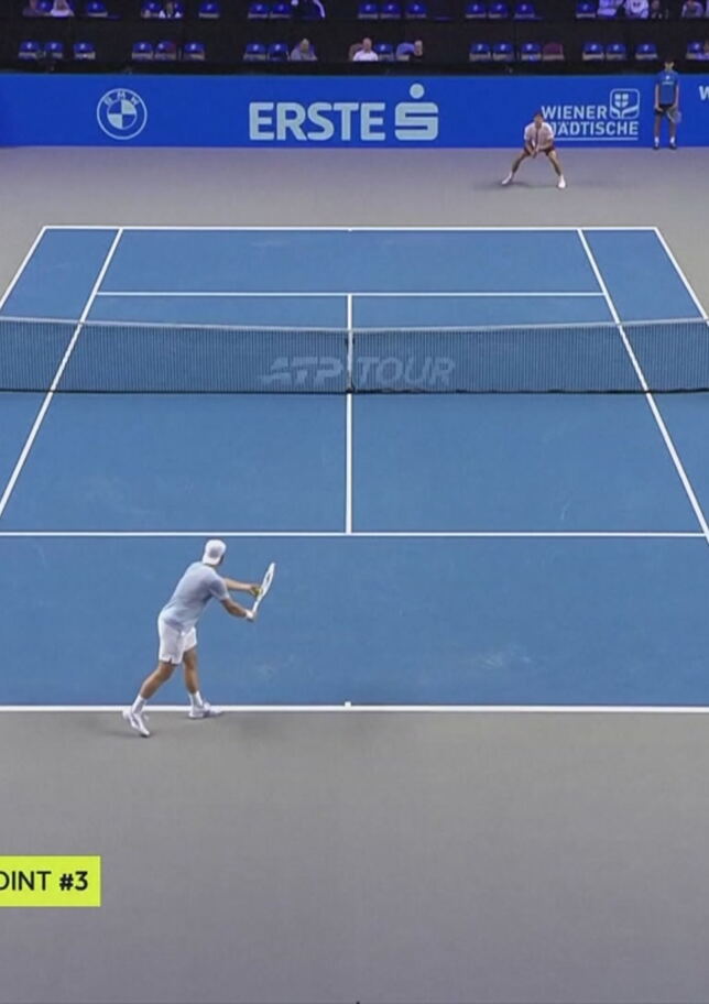 Zverev, che gioia! Batte Griekspoor ed è numero uno al mondo