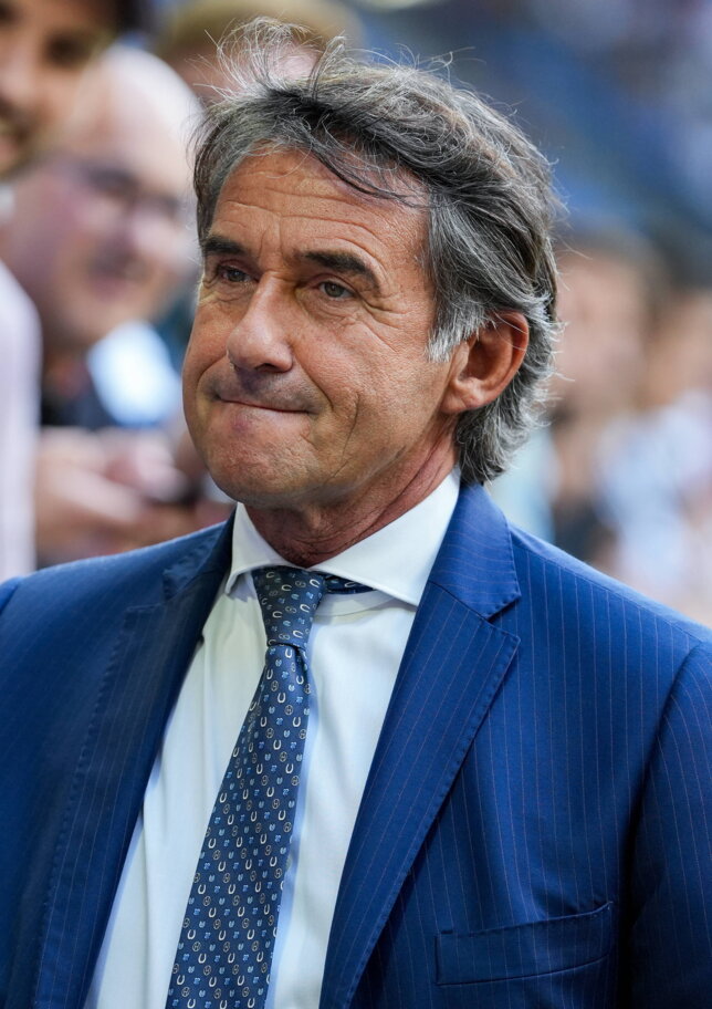 Così Carnevali ha strigliato la squadra: "Siete alla Juve!". Tutti in silenzio