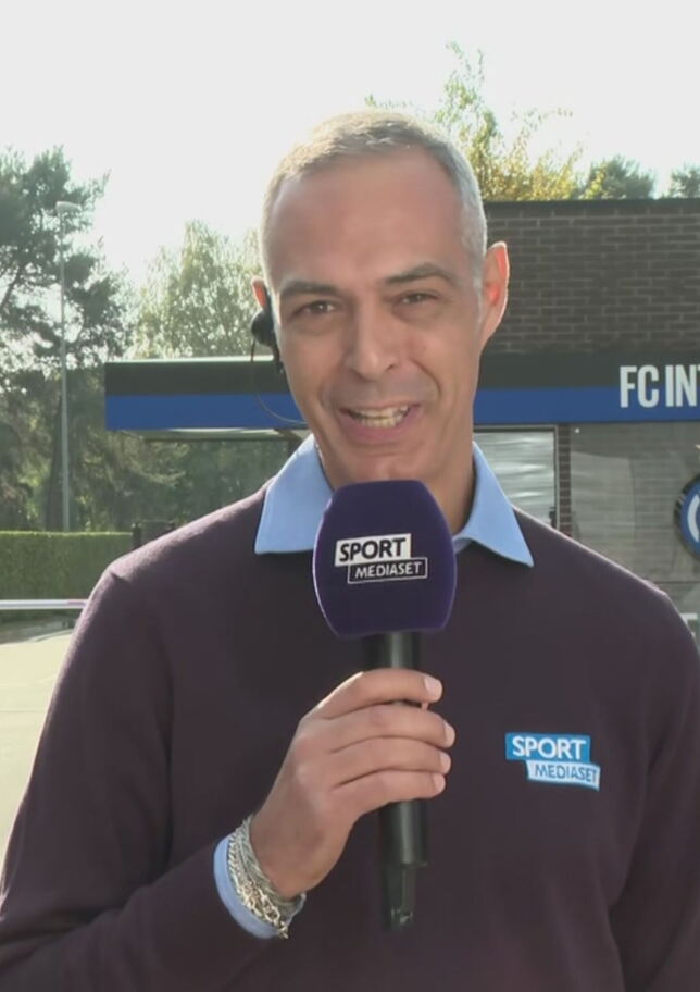 Inter, voglia di Derby