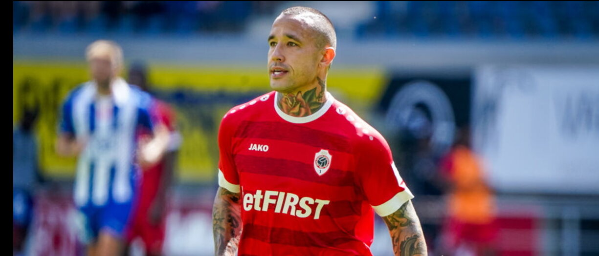 Guai in Belgio per Nainggolan: chiesti due anni di carcere per riciclaggio