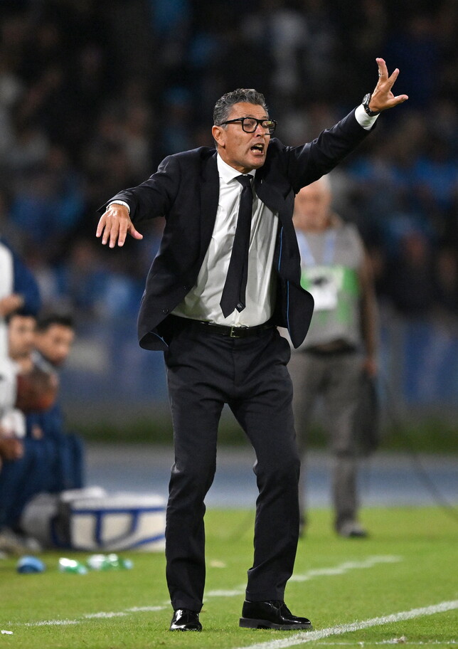 "Pelato di m..., ti mangio il cuore": Landucci ritrova Spalletti dopo gli insulti del 2023