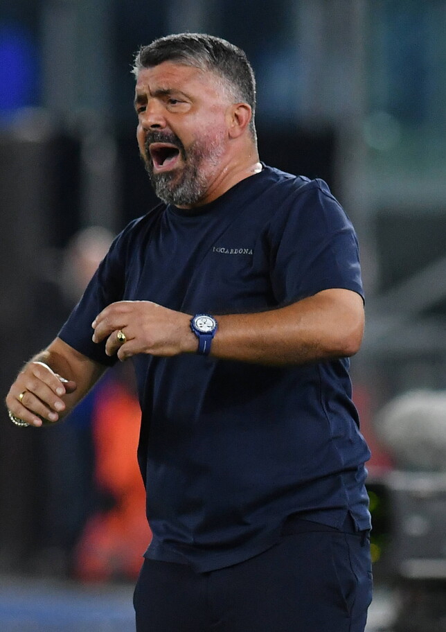 Gattuso ridimensiona la rivincita: "A Zenica condannato dagli episodi. Per me nessun riscatto"