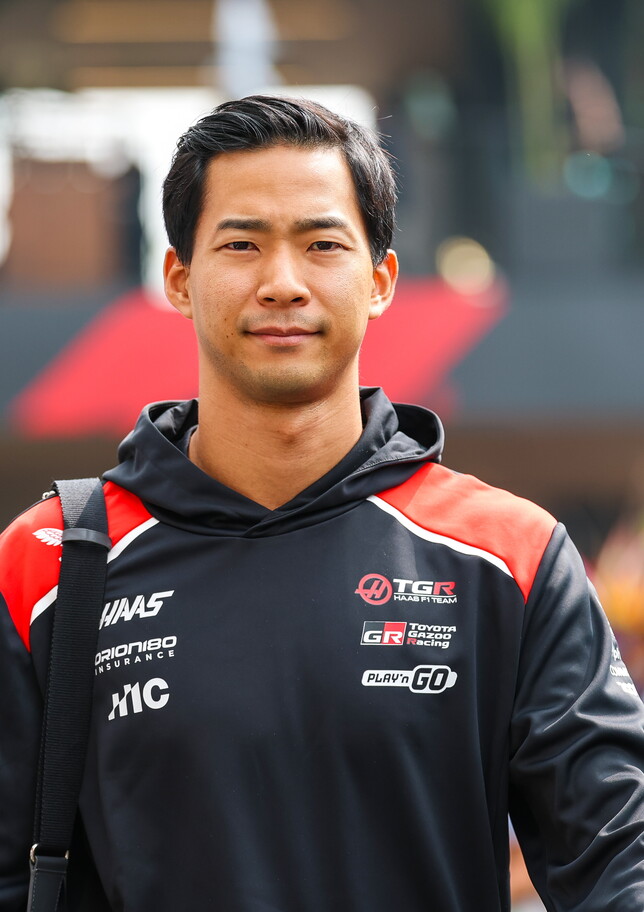 Clamoroso a Mexico City: Haas appieda Ocon, al suo posto corre Hirakawa