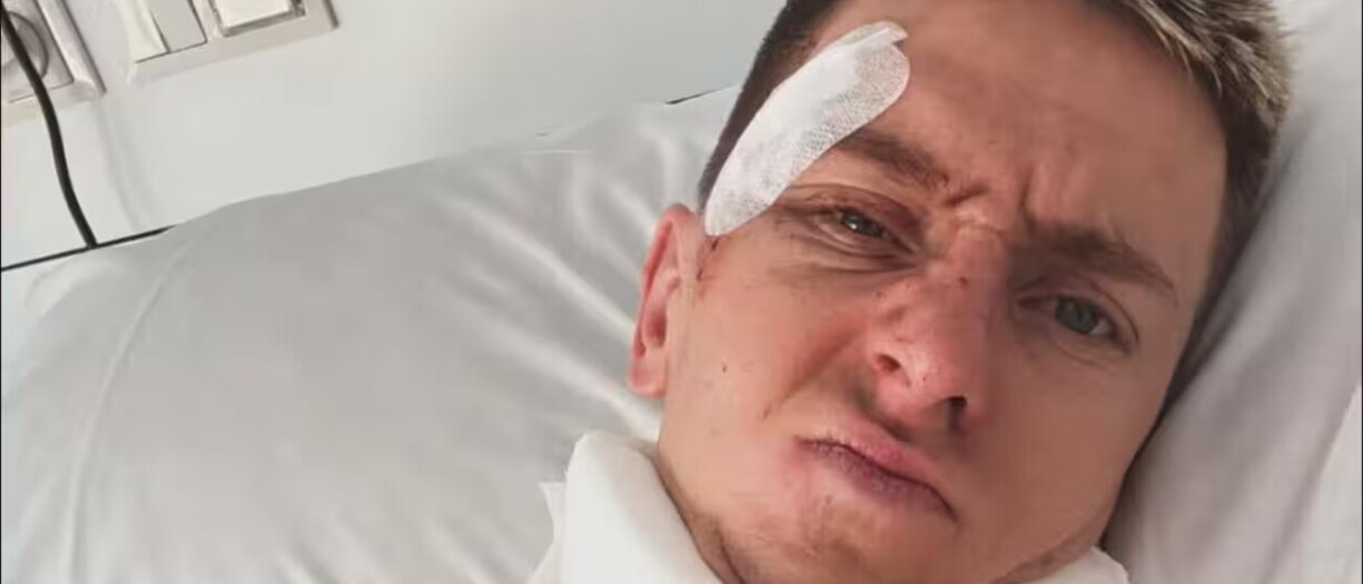 Ciclismo, Pogacar: "Felice di essere vivo dopo la caduta. All'inizio ero quasi depresso"